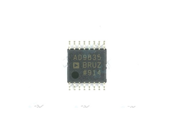 AD9835BRUZ-时钟-91香蕉视频网站入口