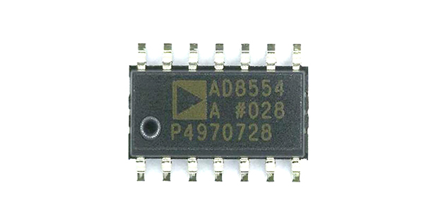AD8554的说明与应用-91香蕉视频黄色下载电子