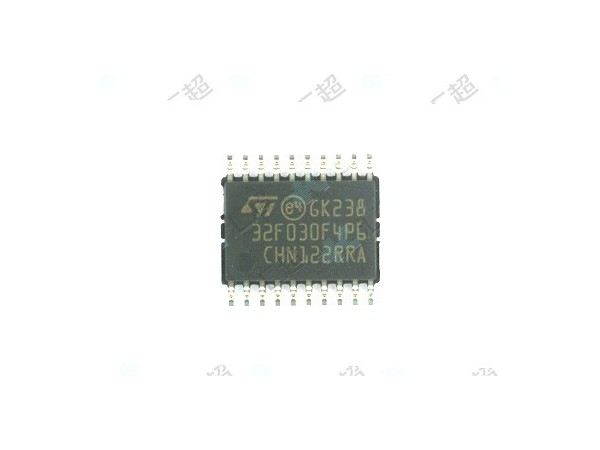 STM32F030F4P6-ST微控制器-91香蕉APP在线