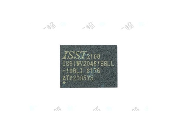 IS61WV204816BLL-10BLI-存储器-91香蕉APP在线