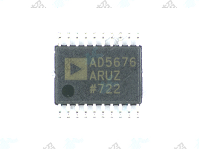 AD5676ARUZ-数模转换器-91香蕉视频网站入口