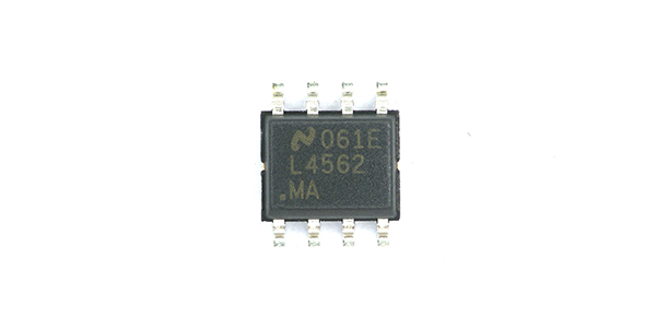 LM4562MAXNOPB(2026)