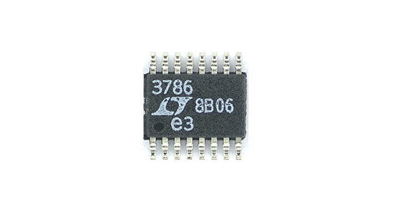 LTC3786-开关稳压器-adi芯片-91香蕉视频黄色下载电子