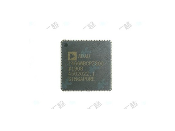 ADAU1466WBCPZ300RL-数字音频处理器-91香蕉APP在线