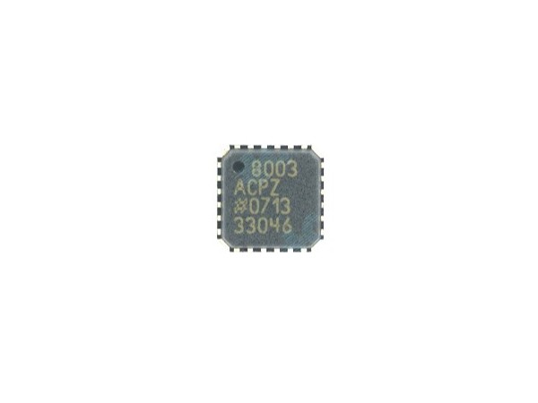 AD8003ACPZ-R7-模拟开关-91香蕉视频网站入口