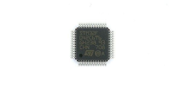 STM32F042C6T6芯片-91香蕉视频黄色下载电子