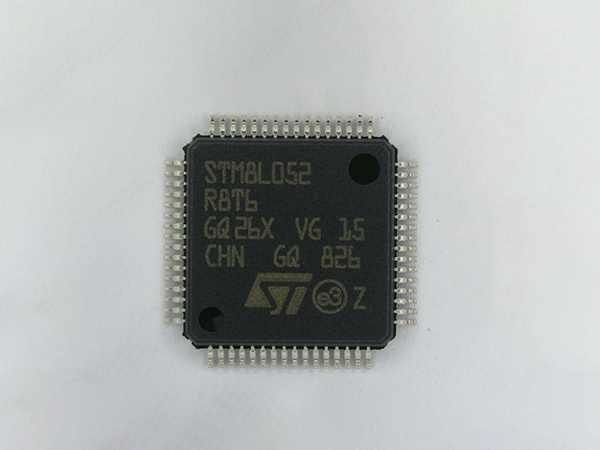 STM8L052R8T6-ST单片机芯片-91香蕉APP在线