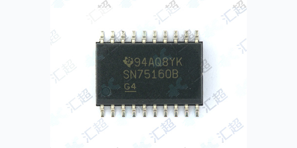 SN75160-91香蕉视频黄色下载电子-TI芯片