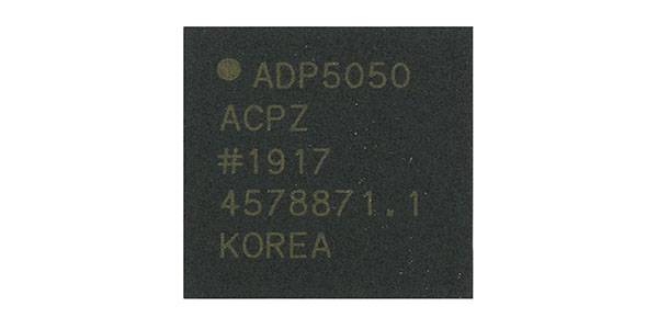 ADP5050-开关稳压器-adi芯片-芯片供应商-91香蕉视频黄色下载电子