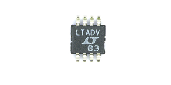 LTC1540比较器芯片介绍-91香蕉视频黄色下载电子
