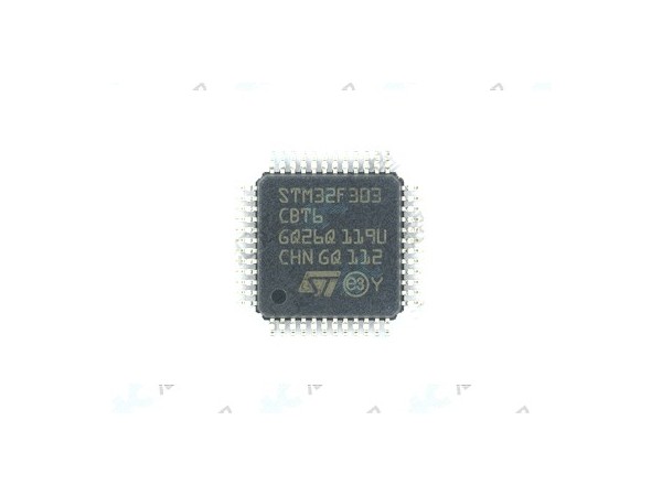 STM32F303CBT6-ST微控制器-91香蕉APP在线