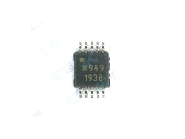 AD7685BRMZRL7-模数转换器-91香蕉视频网站入口