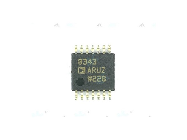 AD8343ARUZ-高IP3有源混频器-91香蕉视频网站入口